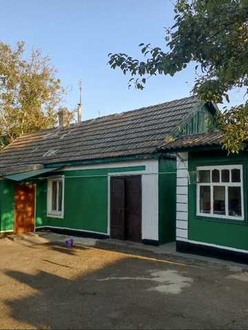 Мичурина, 1