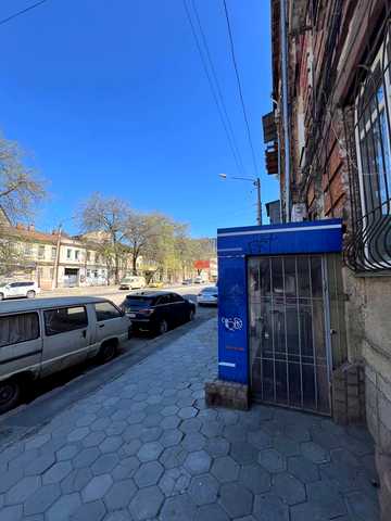 Прохоровська вул., 73