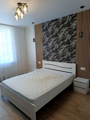 Шевченка вул., (Будинок 1)