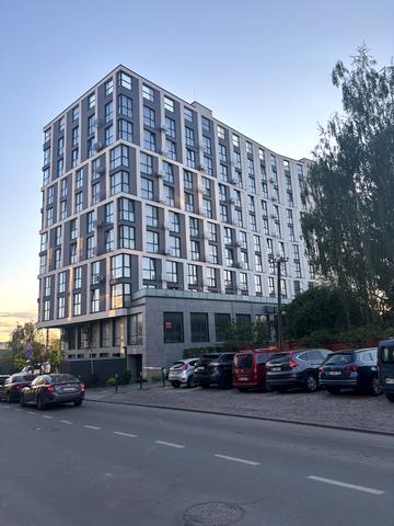 Зелена вул., 263