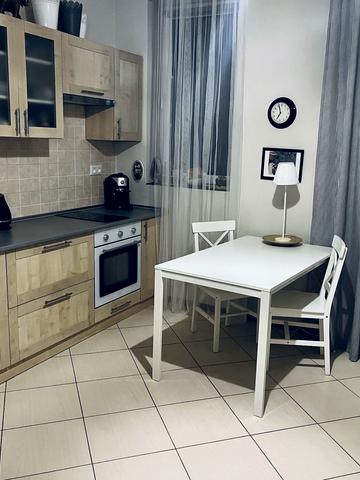 Культури вул., 22в