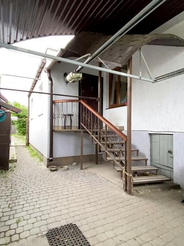 Горбачівська вул. (Магнітогорська), 31