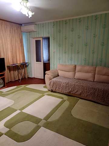 Канатна вул., 60