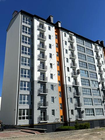 Горбачевського вул., 14е