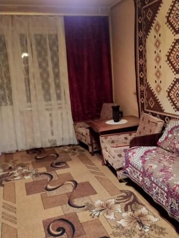 Гірницький мікрорайон  (5-й мікрорайон), 48