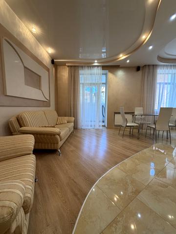 Дмитра Яворницького просп. (Карла Маркса), 53-А