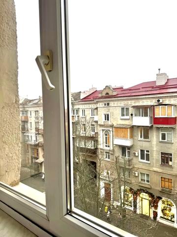 Ярослава Мудрого вул. (Петровського), 7/50