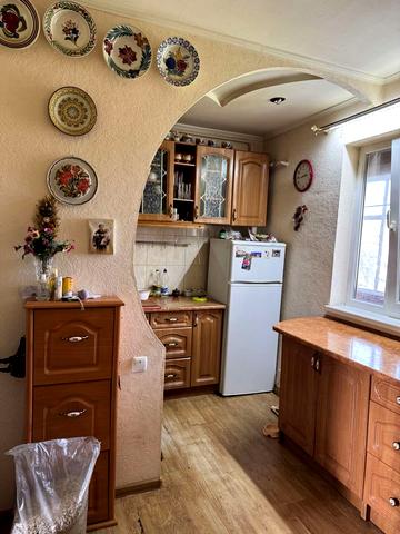 Незалежності вул., 135
