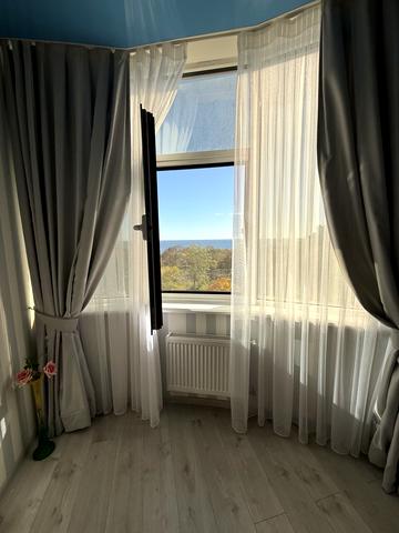 Аркадійське плато вул. (Гагаринське плато), 5б