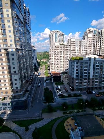 Кахи Бендукідзе вул., 2