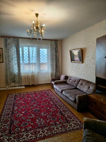 Бориса Гмирі вул., 1/2