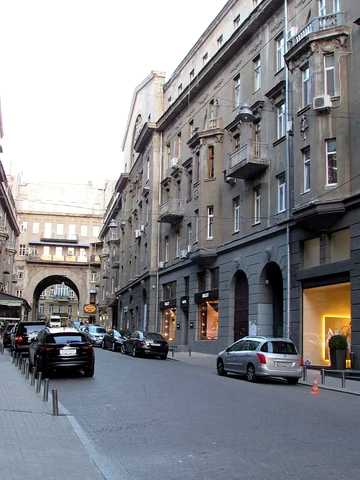 Хрещатик вул. (Kreschatic), 15