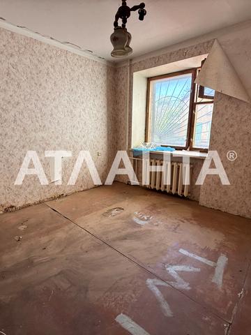 Січових стрільців тупик, 7
