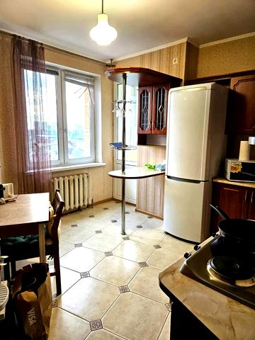 Академіка Палладіна просп., 25