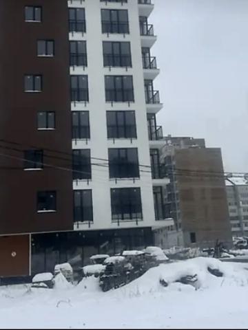 Генерала М. Тарнавського вул., (Будинок 7)