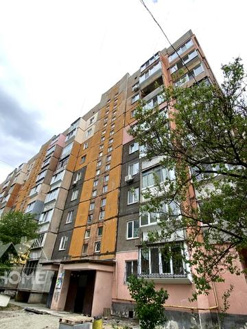 Олімпійська вул., 6