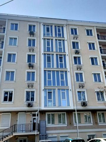 Сєченова пров., 11