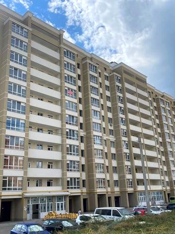 Зарічанська вул., 3/3