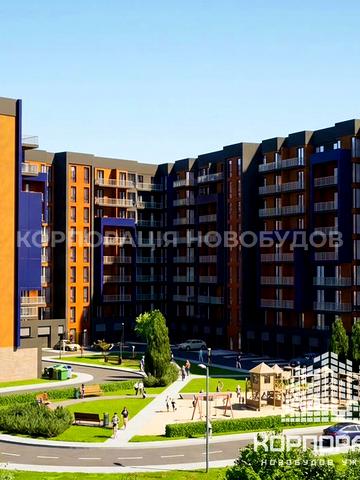 Загорська вул., 184