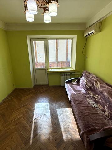 Велика Васильківська вул. (Червоноармійська), 45/17