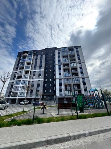 Транспортна вул., 11/3