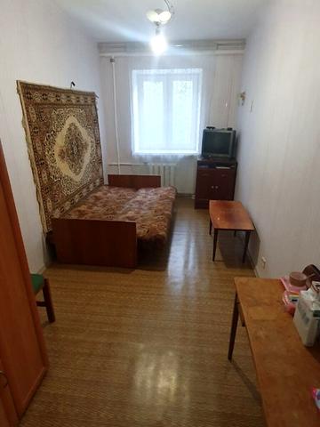 Сегедська вул., 19