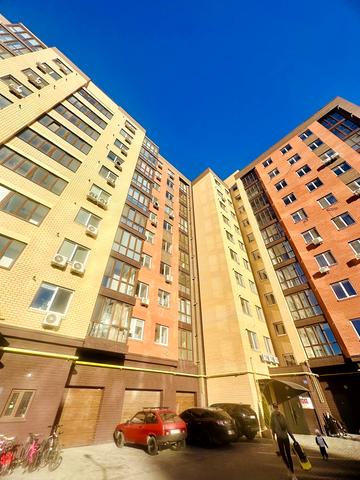 Академіка Сахарова вул., 5-З
