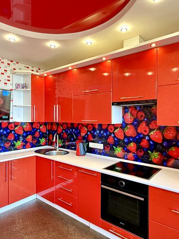 Миколи Бажана просп., 8-Б