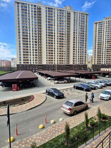 Академіка Сахарова вул., (59 перлина)