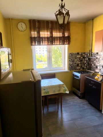 Героїв Дніпра вул., 43