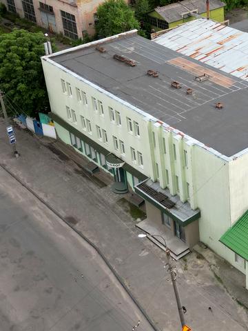 Дубнівська вул., 22