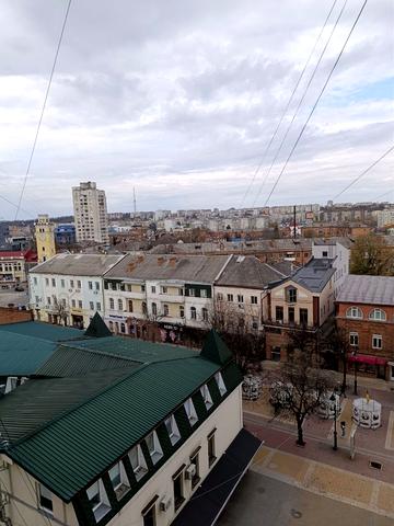Проскурівська вул., 16