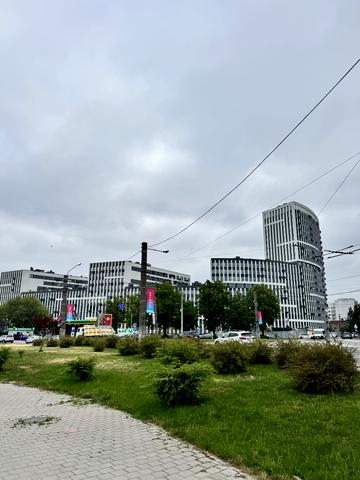 Замарстинівська вул. (Калініна), (Будинок 9)