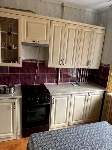 Леся Курбаса вул., 6