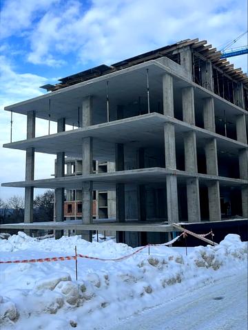 Пилипа Орлика вул., (Будинок Б)