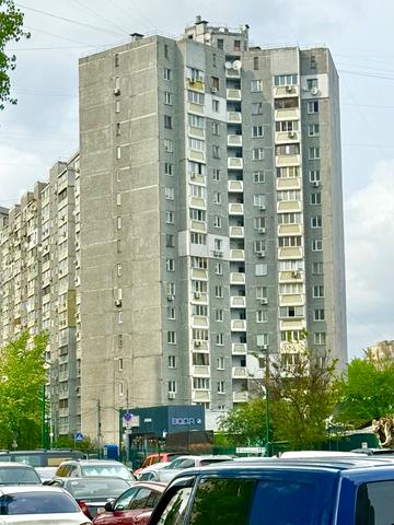 Сосницька вул., 19