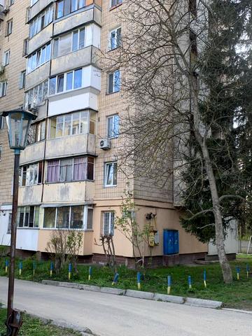 Українського Відродження вул. (Бударіна), 7