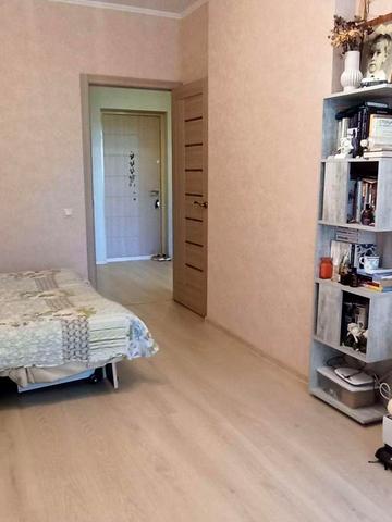 Анатолія Петрицького вул., 21-А