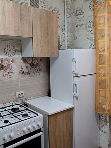 Деревлянська вул. (Якіра), 21