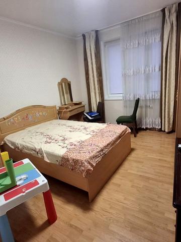 Дніпровська набережна вул., 19-А