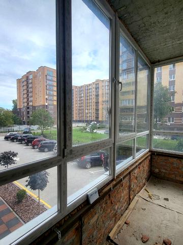 Старокостянтинівське шосе, 20/8