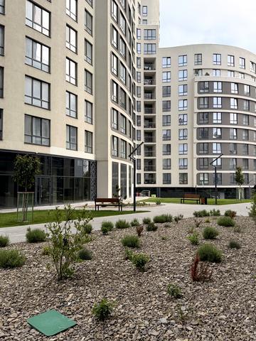 Кульпарківська вул. (Кульпарківська), 93 к5
