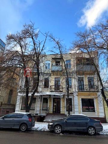 Князя Володимира Великого вул. (Плеханова), 40