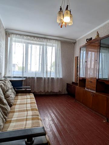 Миру вул., 1/156 