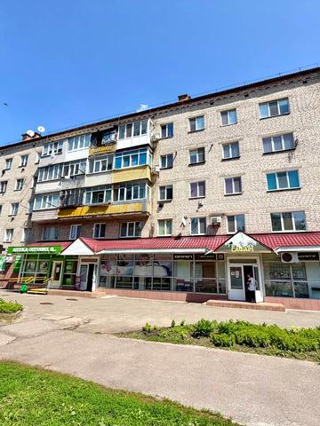 Незалежності вул., 58