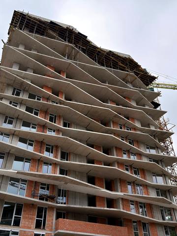Джона Леннона вул., (Будинок 1)