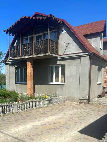 Шевченка, 4а