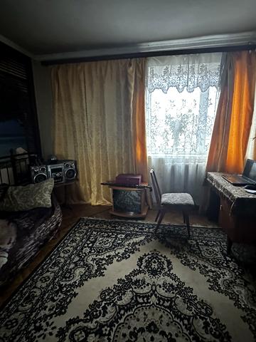Озерна вул.