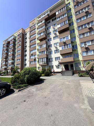 Слобожанський просп. (Газети "Правда"), 145
