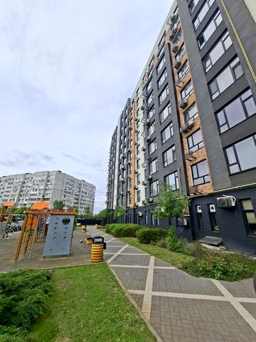 Білодідівка вул., 3